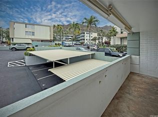3111 Pualei Cir APT 101, Honolulu, HI 96815