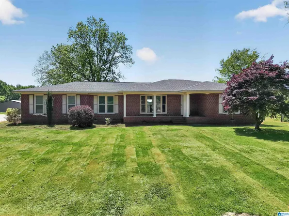 1035 Temple Rd, Clanton, AL 35045