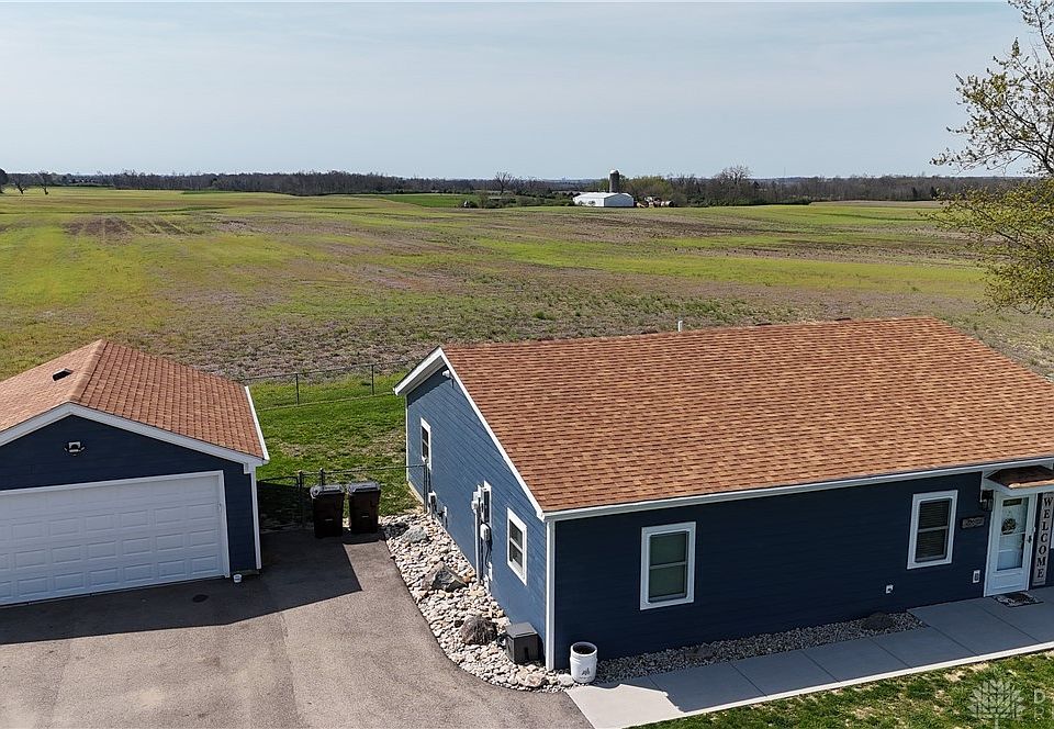 7252 Pyrmont Rd, West Alexandria, OH 45381 Zillow