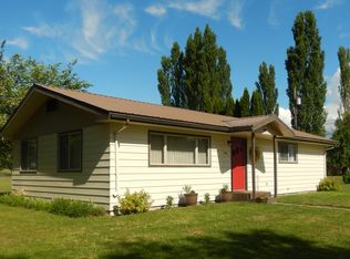 801 N 3rd St W, Chewelah, WA 99109