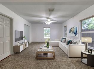 422 Fenn St, Houston, TX 77018