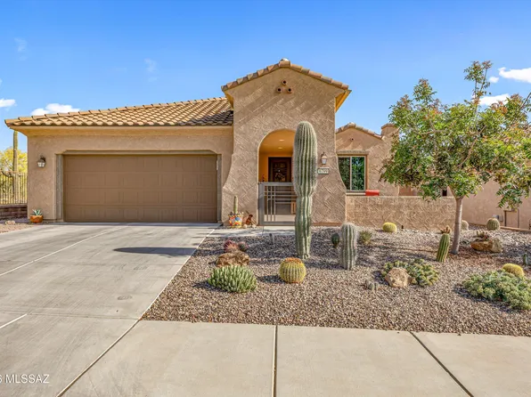 6799 W Cliff Spring Trl, Marana, AZ 85658