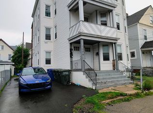 77 Clifford St #1, Bridgeport, CT 06607