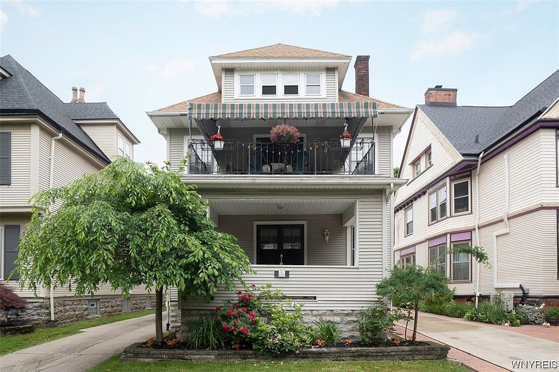 220 Norwood Ave, Buffalo, NY 14222 Zillow