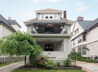 220 Norwood Ave, Buffalo, NY 14222
