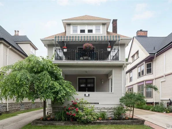 220 Norwood Ave, Buffalo, NY 14222