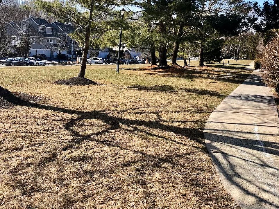 Grassy areas outside of home. Includes playground (not pictured)