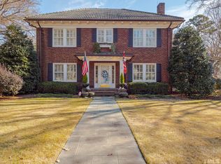 1800 Saint Marys St, Raleigh, NC 27608