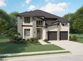 4505 Fox Ridge Ln, McKinney, TX 75071