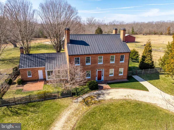 18807 Aquasco Rd, Aquasco, MD 20613