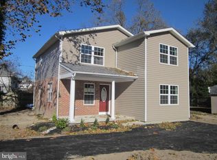 7 S 8th St, Denton, MD 21629