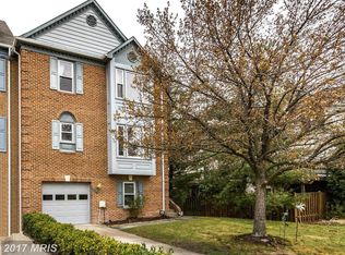 2140 Colonel Way, Odenton, MD 21113