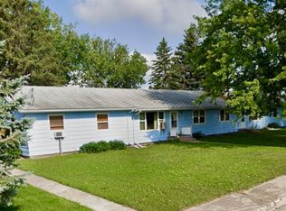 205 East St S, Lehr, ND 58460