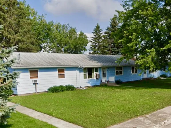 205 East St S, Lehr, ND 58460