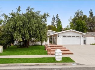 5908 Dovetail Dr, Agoura Hills, CA 91301