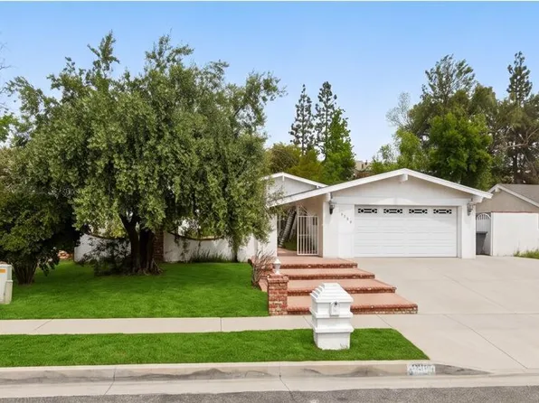 5908 Dovetail Dr, Agoura Hills, CA 91301