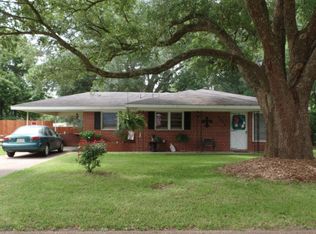 5017 Cooper Dr, Alexandria, LA 71303