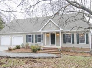 1404 Giles Rd, Blacksburg, VA 24060