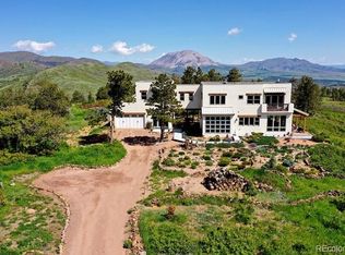 2000 Piney Ridge Rd, La Veta, CO 81055