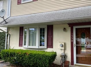 1338 Fox Run, Reading, PA 19606