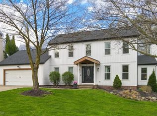 3238 Robins Trce, Akron, OH 44319