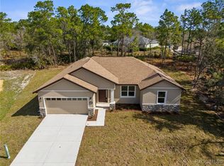 66 Torenia Verbenas Ct, Homosassa, FL 34446