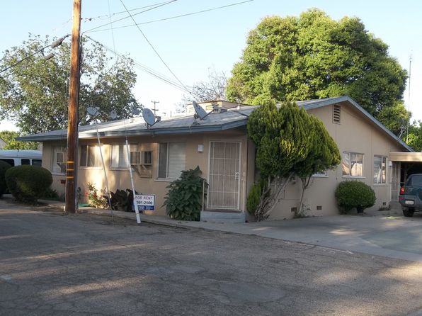 1007 E El Monte Way #1