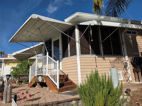 7950 State Road 78 W #83, Okeechobee, FL 34974