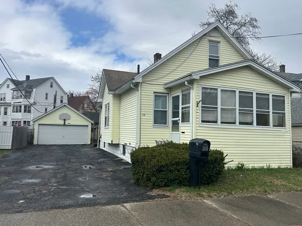 14 Drew Ct, Springfield, MA 01104
