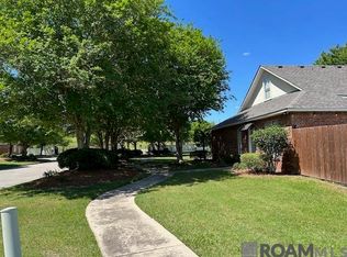 4000 Lake Beau Pre Blvd APT 18, Baton Rouge, LA 70820