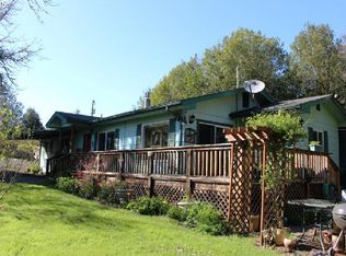 60179 Fairview Rd, Coquille, OR 97423