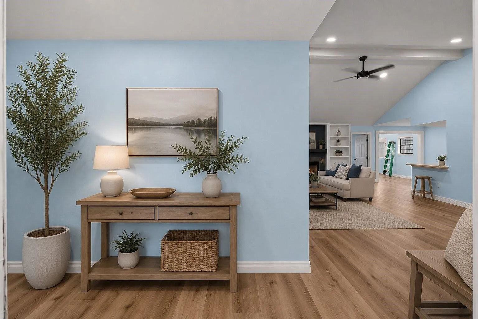 4 bed, 3.0 bath, 1760 sqft, $2,150 — Photo 3