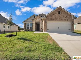 1893 Horatio St, Nolanville, TX 76559