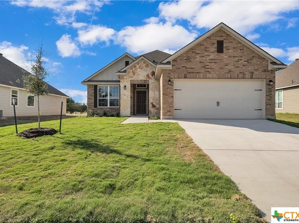 1893 Horatio St, Nolanville, TX 76559