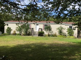 55 E Windsor Rd, Peru, MA 01235