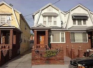 521 E 43rd St, Brooklyn, NY 11203