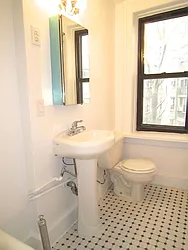 Rented by City Connections Realty