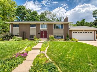 6140 S Logan Ct, Centennial, CO 80121