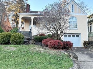 9 Romney Rd, Wheeling, WV 26003