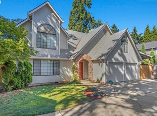 729 NE Rogahn St, Hillsboro, OR 97124