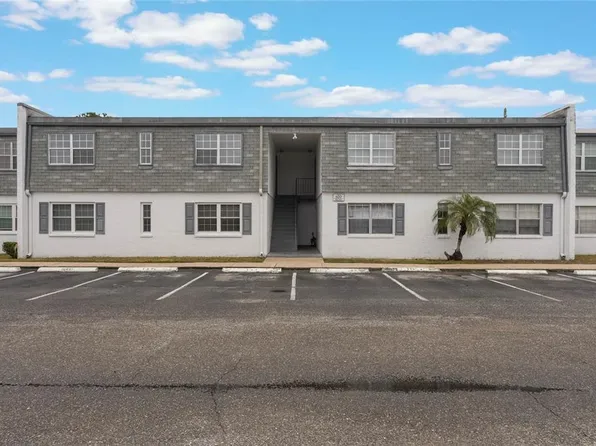 1000 S Semoran Blvd APT 814, Winter Park, FL 32792