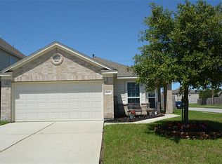 2423 Aspen Dale Dr, Spring, TX 77386