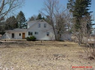 1526 Plains Rd, Brutus, MI 49716