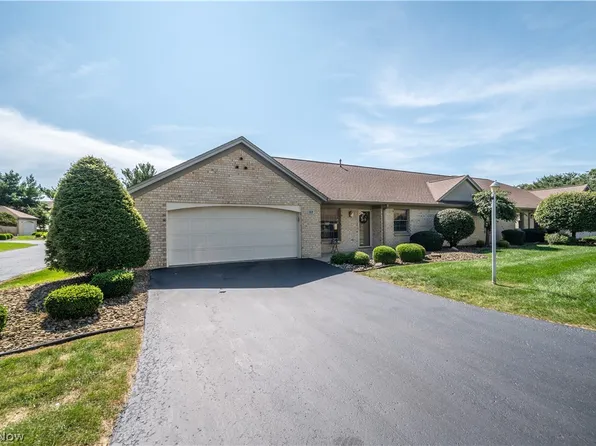 820 Southwestern Run Unit 57, Poland, OH 44514