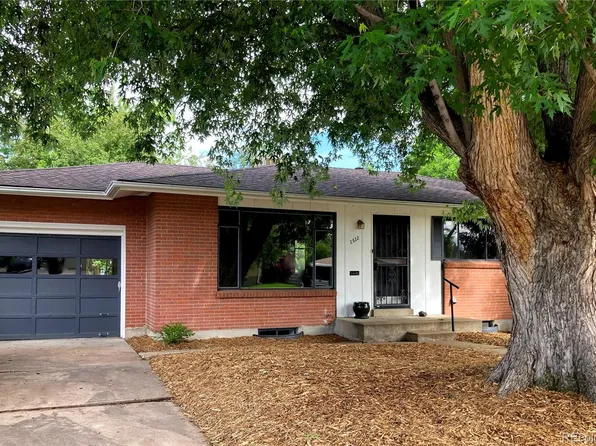 2822 S Quitman Street, Denver, CO 80236