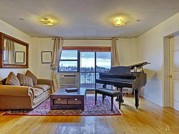 3rd image of 540 W 163rd St APT 7A