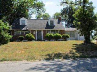 3508 Saint Henry Ln, Saint Louis, MO 63121