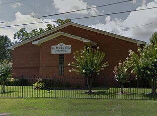 917 W Pearl St, Jackson, MS 39203