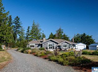 611 Manzanita Dr, Sequim, WA 98382