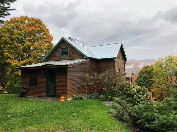 1470 Moody Road, Huntington, VT 05462